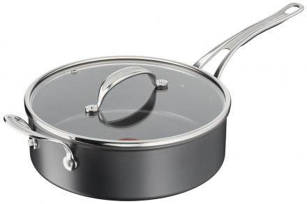 Dziļā panna Tefal Jamie Oliver 26 cm