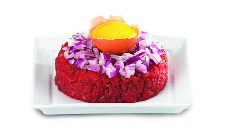 Gaļas maļamā mašīna Tefal HV4