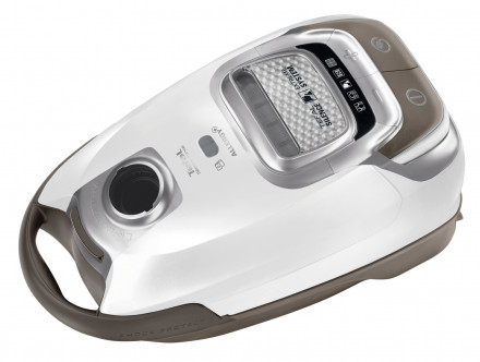 Putekļu sūcējs Tefal Silence Force Allergy+