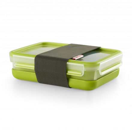Trauks Tefal MasterSeal To Go Lunchbox1,2 l