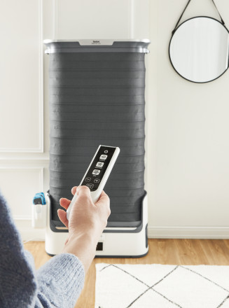 Apģērba tvaicētājs un attīrītājs Tefal Care For You