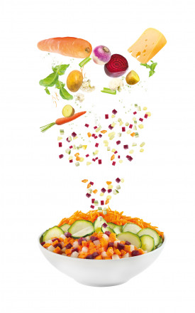 Gaļas maļamā mašīna Tefal HV4