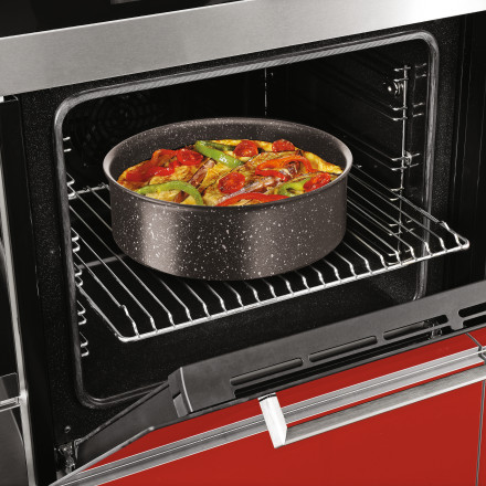 Katlu un pannu komplekts Tefal Ingenio Extreme 10 gab.