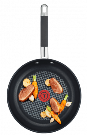 Katlu un pannu komplekts Tefal Illico 11 gab.