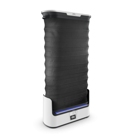 Apģērba tvaicētājs un attīrītājs Tefal Care For You