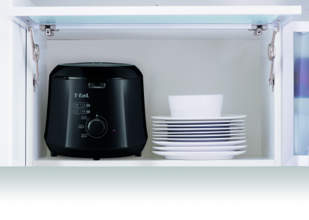 Taukvāres katls (friteris) Tefal Principio