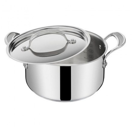 Katlu komplekts Tefal Jamie Oliver 7 gab.