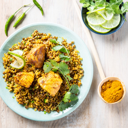 Katls Tefal Excellence  26 cm