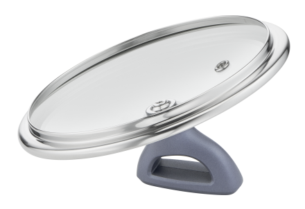 Katls ar vāku Tefal Daily Cook 24 cm