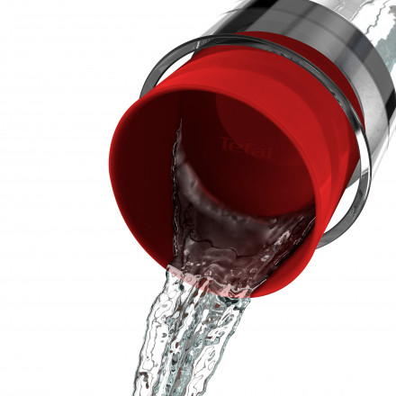 Karafe Tefal Flow Slim Friends 1 l