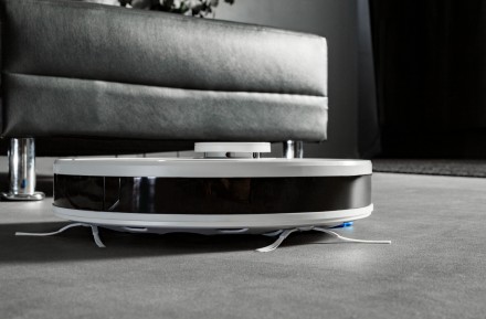 Robots putekļu sūcējs Tefal X-plorer S75 Total Care