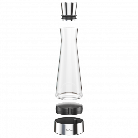 Karafe Tefal  FLOW SLIM Friends  1 l