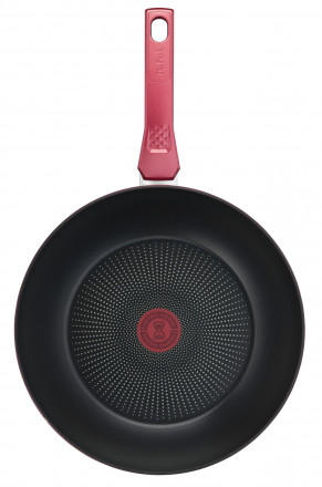 Wok panna Tefal Daily Chef 28 cm