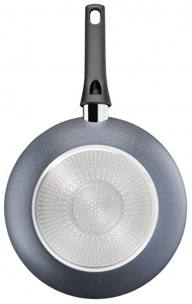 Wok panna Tefal Healthy Chef 28 cm