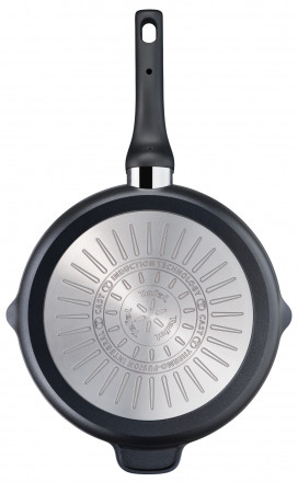 Grila panna Tefal Unlimited 26 cm