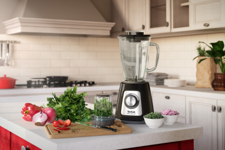 Blenderis Tefal Blendforce II