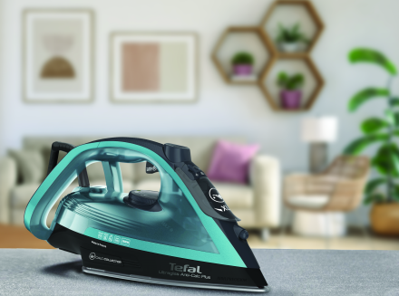 Gludeklis Tefal Ultragliss Plus