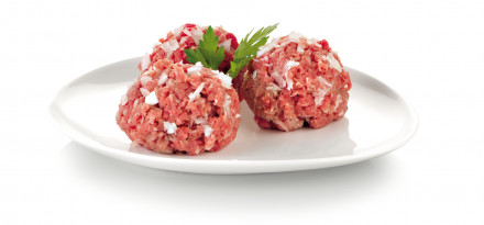 Gaļas maļamā mašīna Tefal HV4