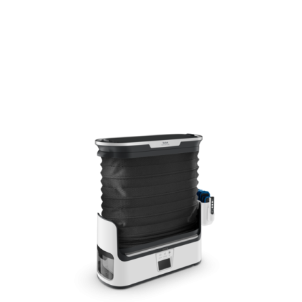 Apģērba tvaicētājs un attīrītājs Tefal Care For You