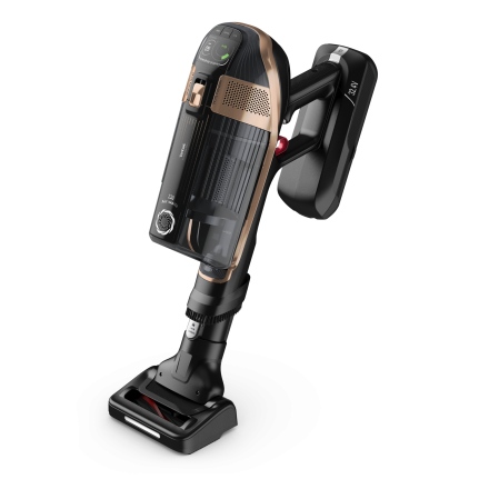 Bezvadu putekļu sūcējs Tefal X-Force Flex 15.60 Pro