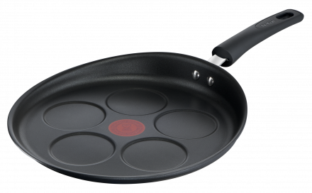 Pankūku panna Tefal So Chef 27 cm