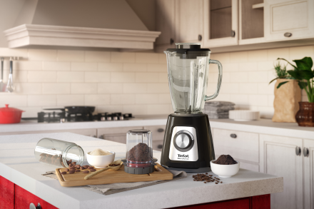 Blenderis Tefal Blendforce II