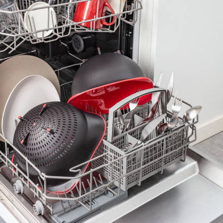 Maisīšanas bļoda Tefal Ingenio