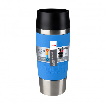 Termokrūze Tefal Travel mug 0,36 l