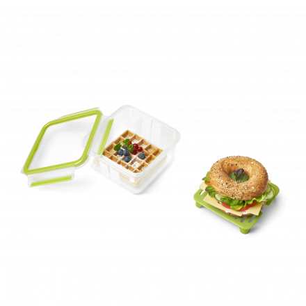 Trauks Tefal Masterseal To Go 1,3 l