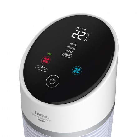 Ventilators Tefal Silent Comfort