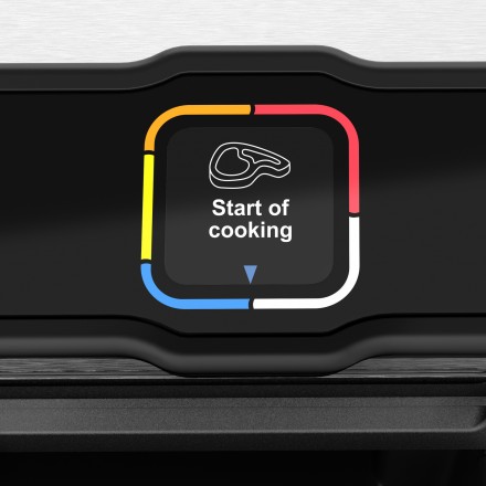 Elektriskais grils Tefal OptiGrill Elite