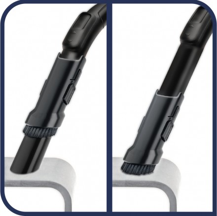 Putekļu sūcējs Tefal Compact Power Animal Care