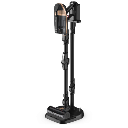 Bezvadu putekļu sūcējs Tefal X-Force Flex 15.60 Pro