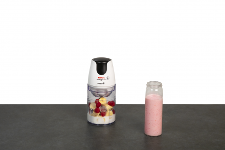 Smalcinātājs Tefal Smart Double