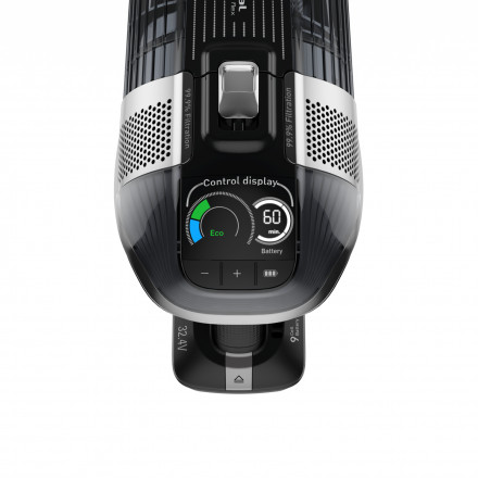 Bezvadu putekļu sūcējs Tefal X-Force Flex 14.60 Animal Care