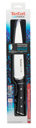 Nazis Tefal Ice Force Nerūsējošā tērauda 20 cm