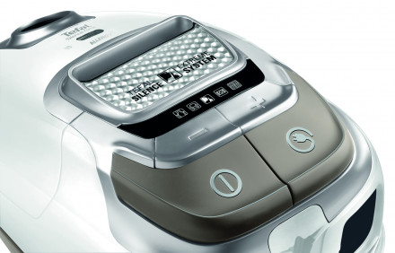 Putekļu sūcējs Tefal Silence Force Allergy+