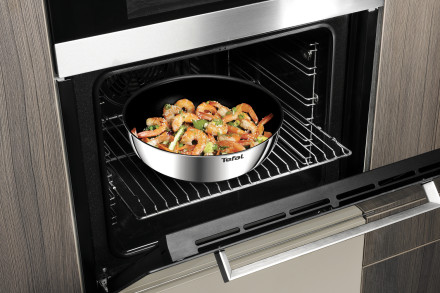 Wok panna Tefal Ingenio Emotion 26 cm