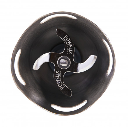 Rokas blenderis Tefal QuickChef 2 in 1