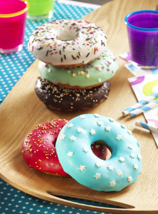 Papildus grila plāksne Snack Collection Tefal Nelieli virtuļi