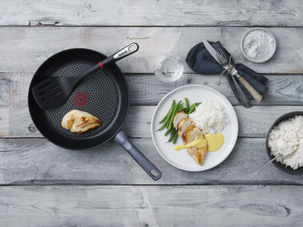 Lāpstiņa Tefal Ingenio