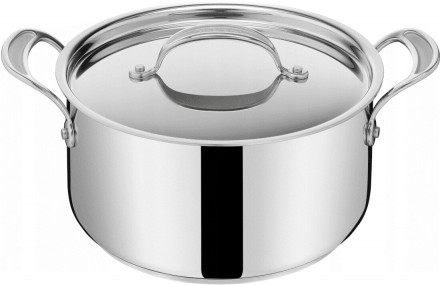 Katlu komplekts Tefal Jamie Oliver 7 gab.