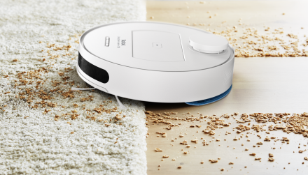 Robots putekļu sūcējs Tefal X-plorer S75 Total Care