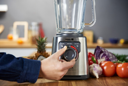 Blenderis Tefal Perfect Mix+