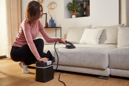 Gludināšanas sistēma Tefal IXEO+