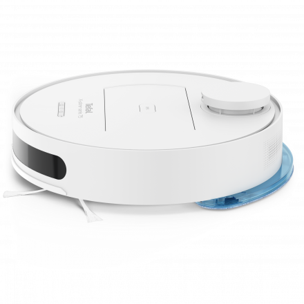 Robots putekļu sūcējs Tefal X-plorer S75 Total Care