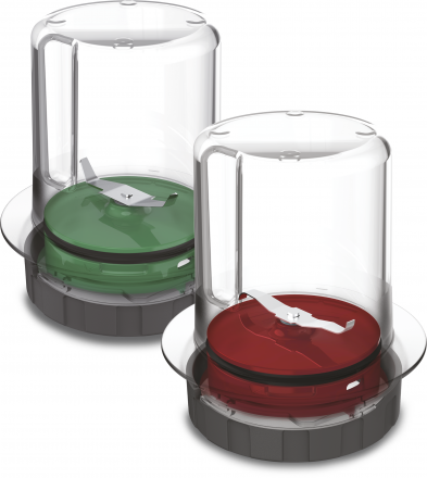 Blenderis Tefal Blendforce II