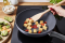 Wok panna Tefal Healthy Chef 28 cm
