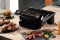 Elektriskais grils Tefal OptiGrill+ Snacking&Baking
