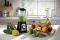 Blenderis Tefal Blendforce II